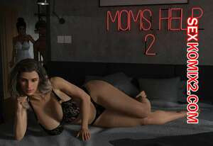 Помощь мамы. Часть 2. Moms Help. NandoF