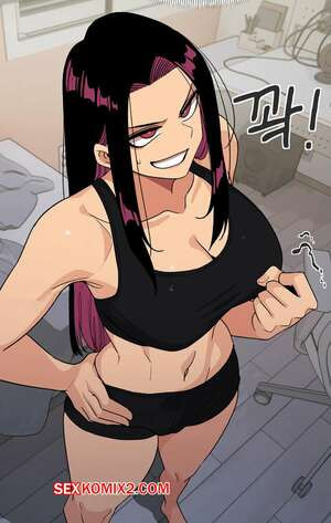 Только не курить. Без цензуры. Часть 12. Someone Stop Her