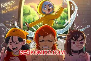 DandaDan,Dragon Ball. Победители ноября. The winners of November. BlackWhiplash.