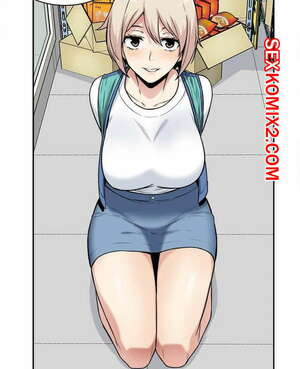 Извини, это моя комната. Части 24 и 25. The Ark Is Me