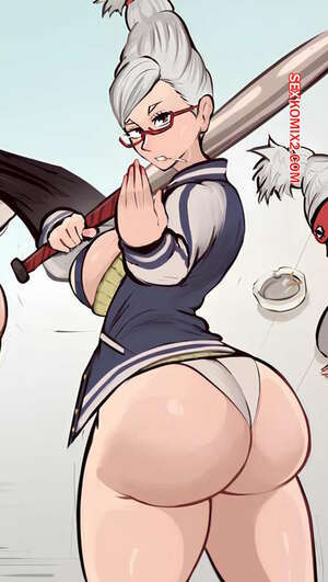 DanDaDan. Ayase seiko Takakura ken Okarun. Arachnart.