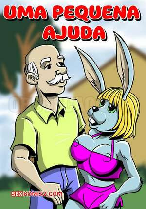 Небольшая помощь. Uma pequena ajuda. O Butecao