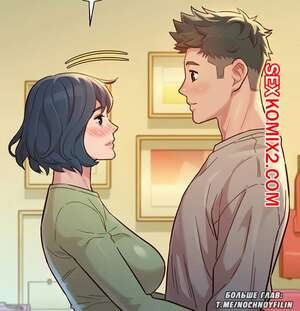 Сестра по соседству. Часть 145. Sister Neighbors.