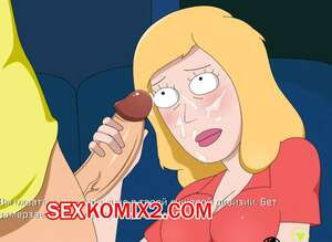 Rick And Morty. Дорога домой. A Way Back Home