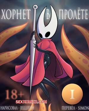 Hollow Knight. Хорнет в пролёте. Hornet Be Gone. Jelllifish