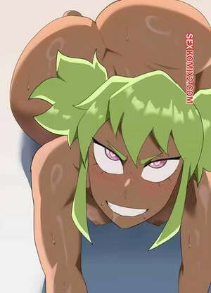 Brawl Stars. У Мэнди овуляция. Mandy Esta Ovulando. RegentKenji