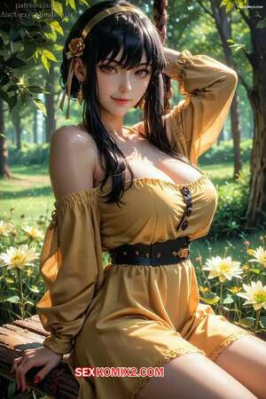 Female Killer. AiASAG