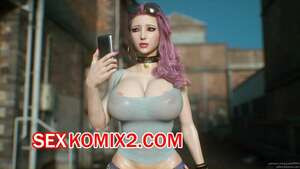 Сообщение. Часть 1. Message. Jared999D