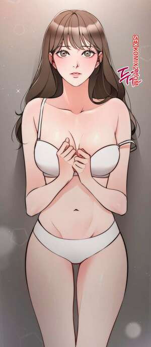 Могу я прикоснуться к тебе. Без цензуры. Часть 10