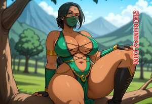 Jade. Floxin