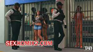 Fish Sandwiched. Tab109.