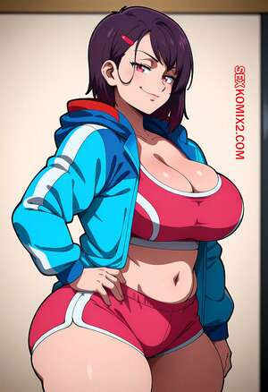 Shizuka Mikazuki. Floxin