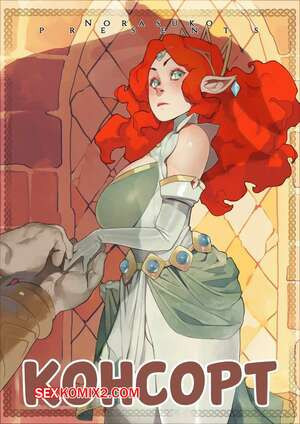 Консорт. The Consort. Norasuko.