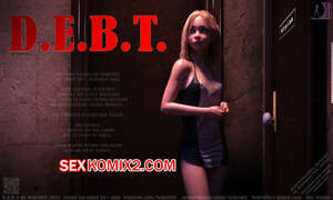 Долг. D.E.B.T. SedesDiS