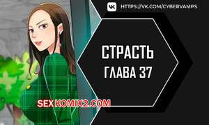 Страсть. Часть 37 и 38 и 39. Craving