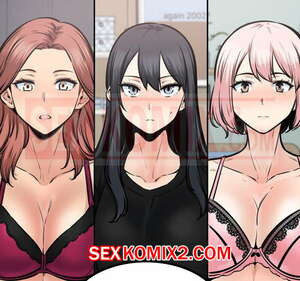 Извини, это моя комната. Часть 115. Excuse me This is my Room