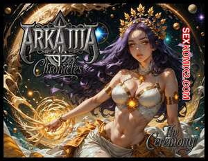 Фиби. Первый свет. Phoebe Character. TheNoMadGuy.