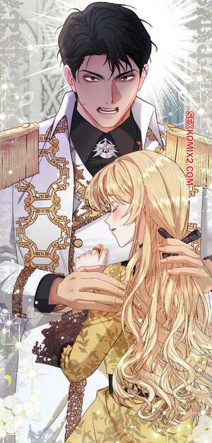 Я оказалась заперта в игре гаремнике. Без цензуры. Часть 7