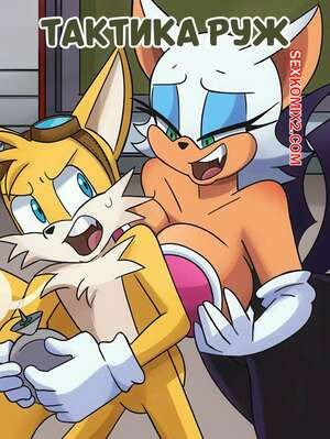 Соник. Тактика Руж. Rouges Tactics. Hermit Moth