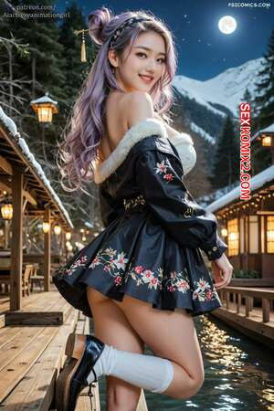 New Year Festival. AiASAG