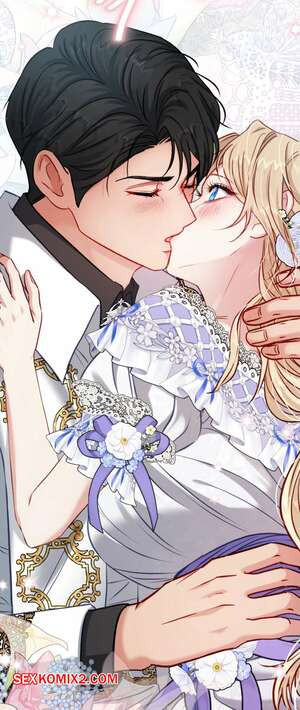 Я оказалась заперта в игре гаремнике. Без цензуры. Часть 12