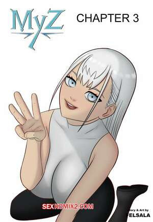 Миз. Часть 3. Myz. Felsala