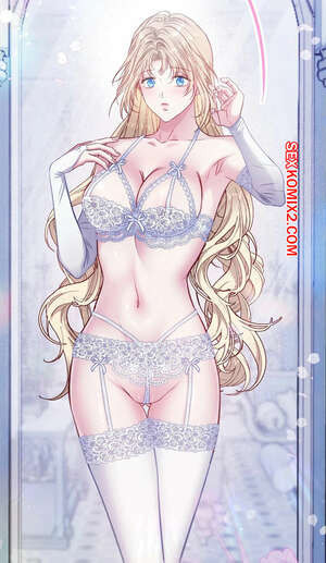 Я оказалась заперта в игре гаремнике. Без цензуры. Часть 15