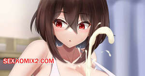 Отдых, когда тебя сжимают 118 см сиськи. Emp