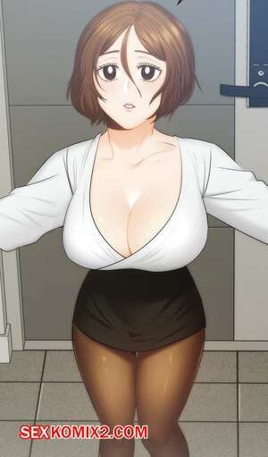 Мой дядя. Часть 50. Конец. Почти как дочь. As If Daughter