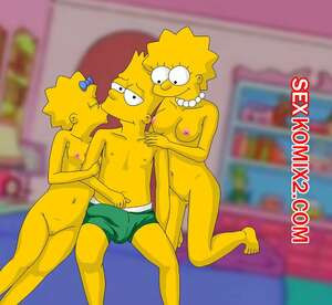 Симпсоны. Часть 2. Simpsons. evilweazel