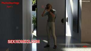 Фотосъёмки. Часть 1. Photoshootings. VGer