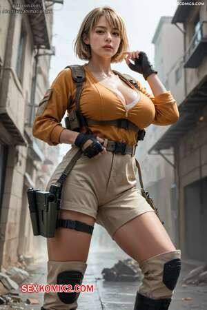 Female Companion. AiASAG