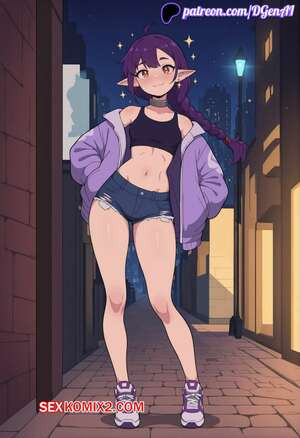 Esil Radiru collection. DGenAI