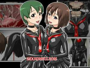 Резиновая матроска. Rubber Sailor. tmzf