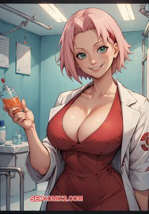 Наруто. Целебное дзюцу Сакуры. Sakuras healing jutsu. Velzevulito