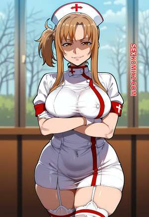 Asuna Yuuki 2. Floxin