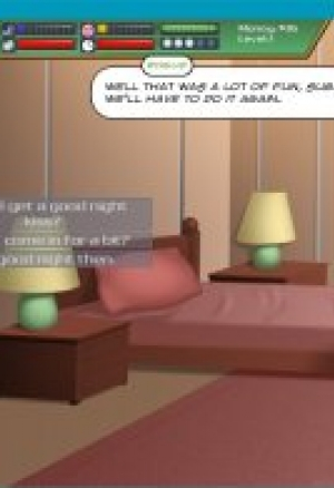 Rogue-like: Evolution v0.980i