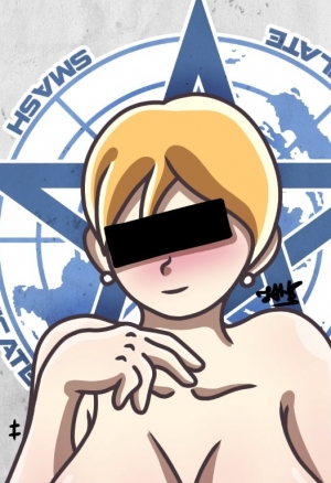 Подборка по SCP Foundation