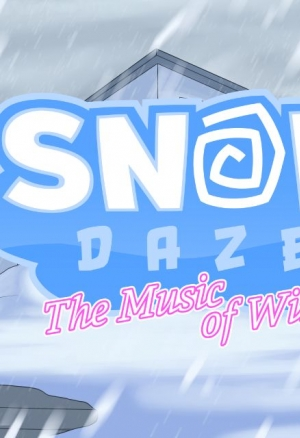 Snow Daze The Music Of Winter