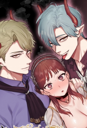 Dog eat dog era ~Ryuujinzoku Dorei no Futago to Saimin Koubi~