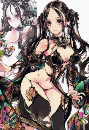 Бордель Коппелия