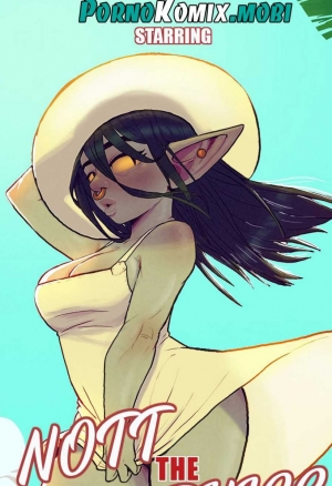 Встреча на пляже