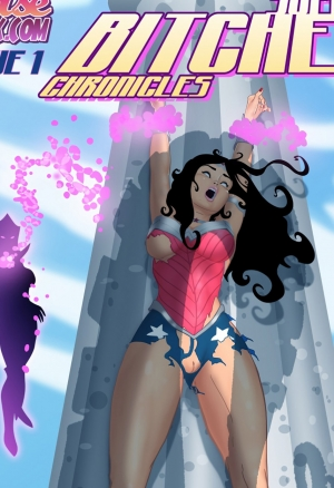 Супер шлюхи. Хроники