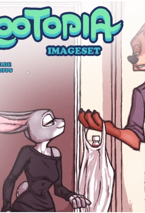 Zootopia imageset