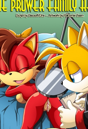 РОМАН СЕМЬИ ПРАУЭРОВ