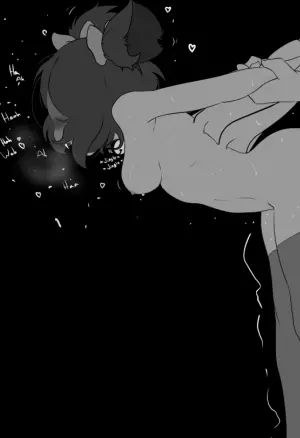 Подборка мини комиксов, артов.