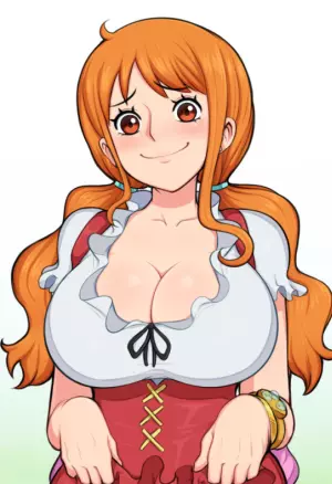 One Piece подборка