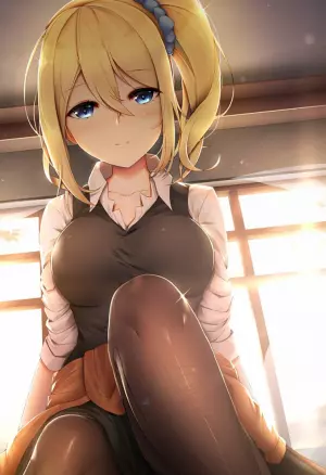 Подборка Хаясаки