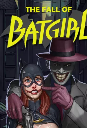 The Fall of Batgirl