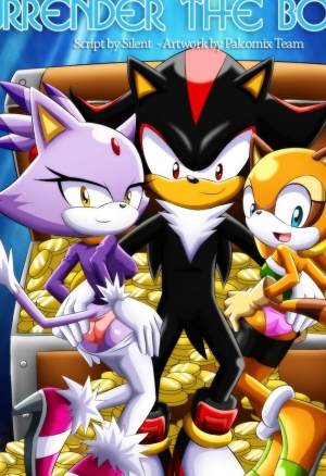 Сдача добычи